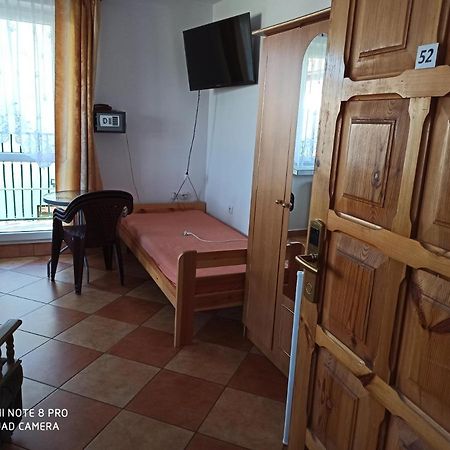 Dw Komandor Apartman Władysławowo Kültér fotó