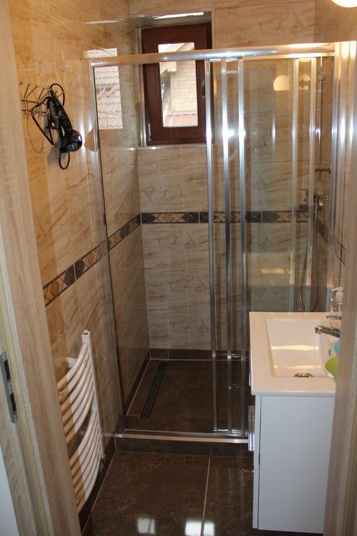 Dw Komandor Apartman Władysławowo Kültér fotó